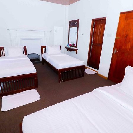 Yoho Pello Lake Resort Nuwara Eliya Eksteriør bilde