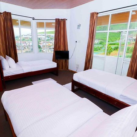 Yoho Pello Lake Resort Nuwara Eliya Eksteriør bilde