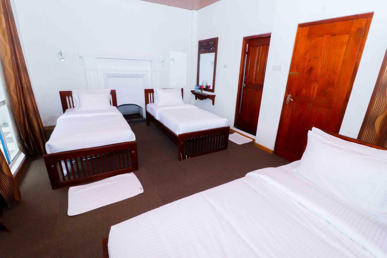 Yoho Pello Lake Resort Nuwara Eliya Eksteriør bilde
