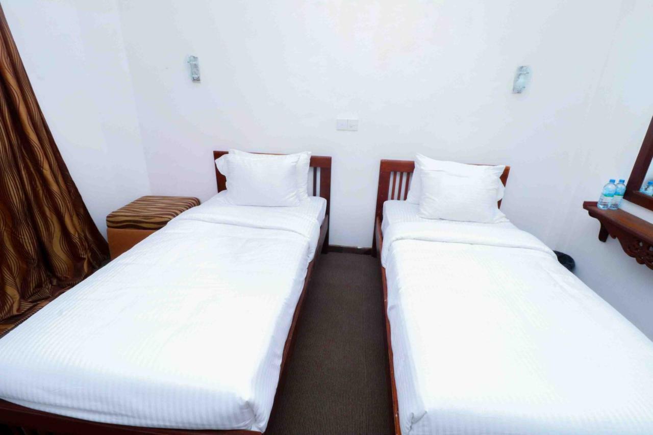 Yoho Pello Lake Resort Nuwara Eliya Eksteriør bilde