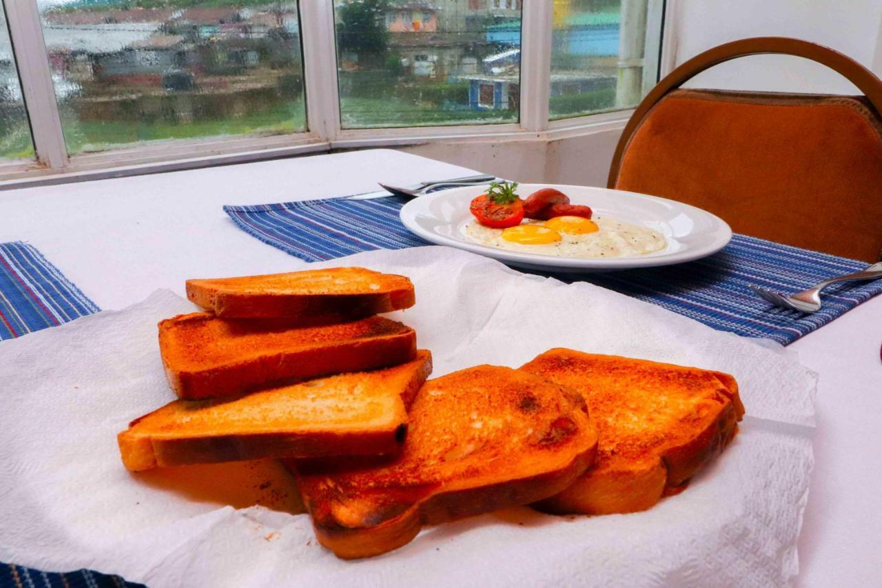 Yoho Pello Lake Resort Nuwara Eliya Eksteriør bilde