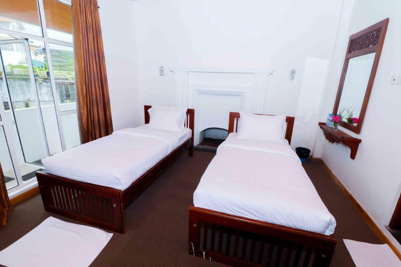 Yoho Pello Lake Resort Nuwara Eliya Eksteriør bilde