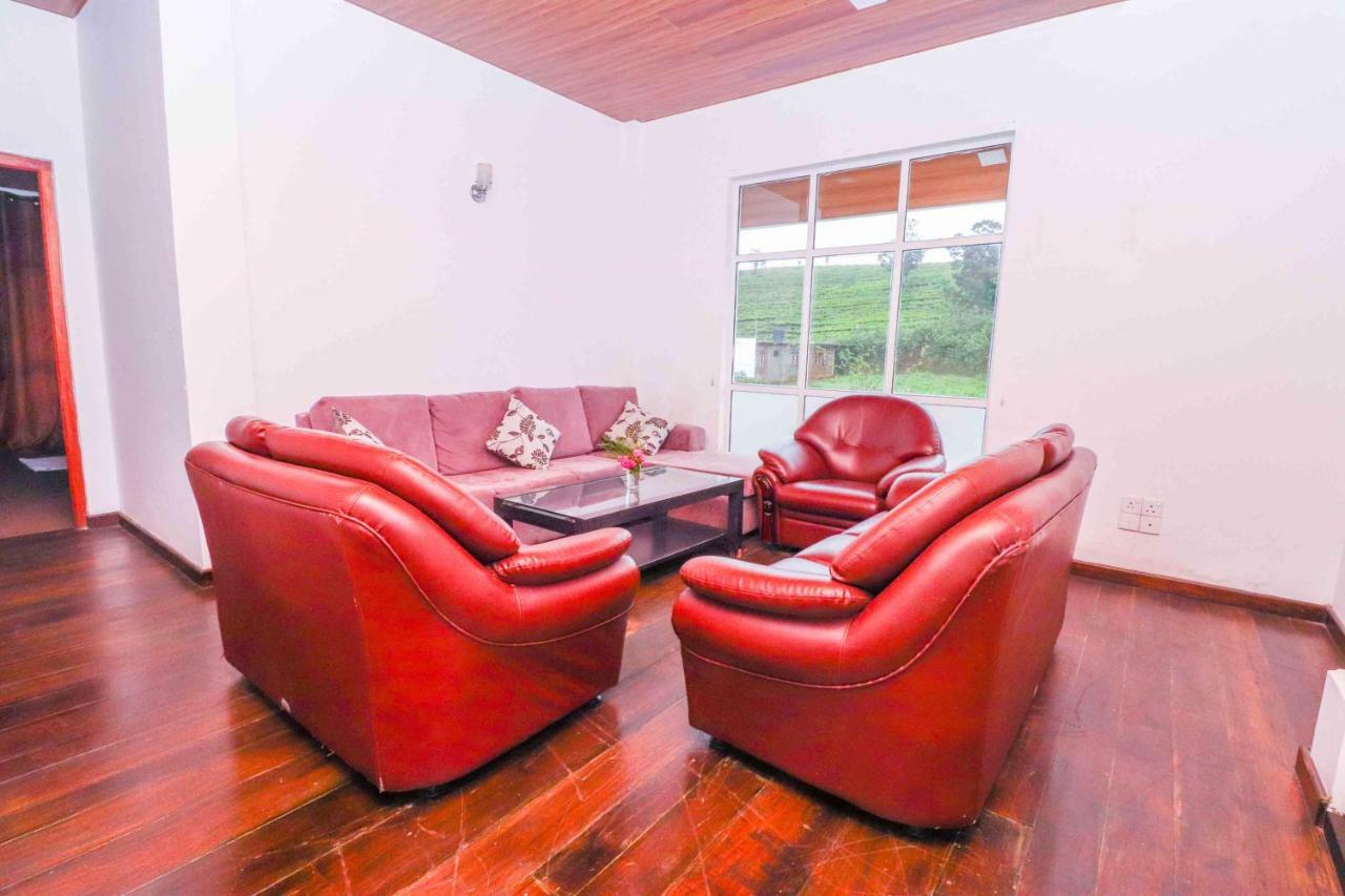 Yoho Pello Lake Resort Nuwara Eliya Eksteriør bilde