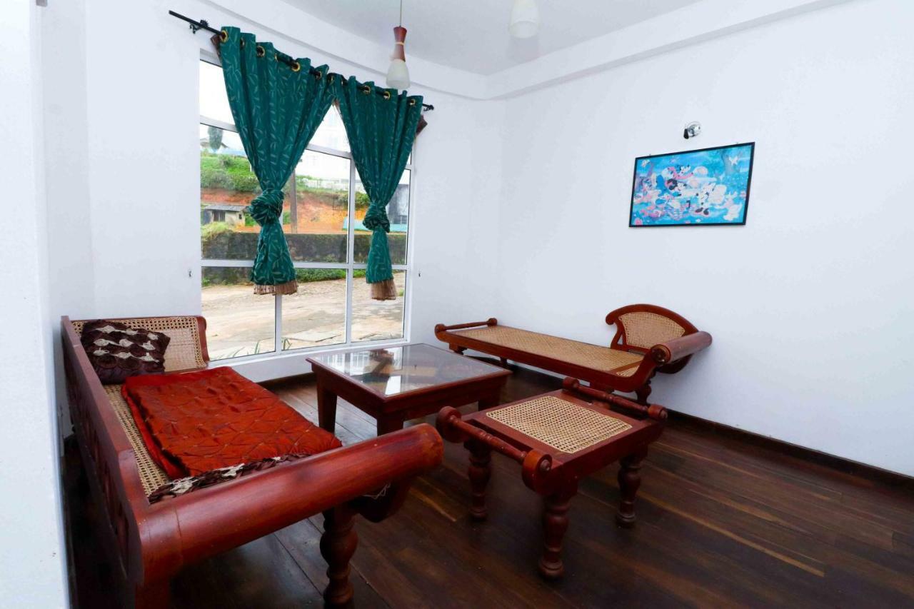 Yoho Pello Lake Resort Nuwara Eliya Eksteriør bilde