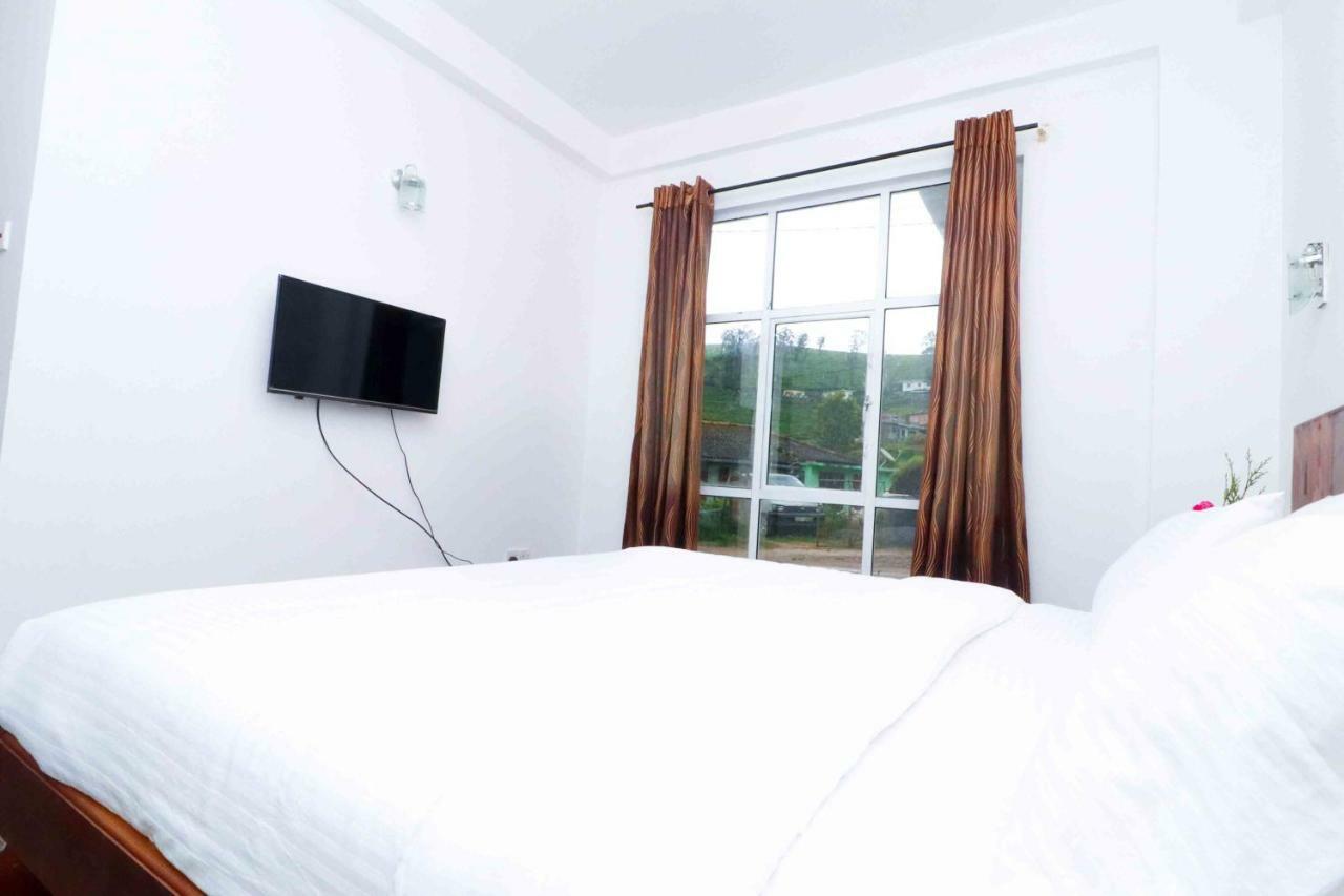 Yoho Pello Lake Resort Nuwara Eliya Eksteriør bilde