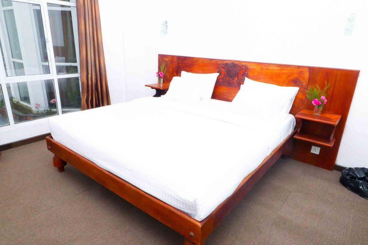Yoho Pello Lake Resort Nuwara Eliya Eksteriør bilde