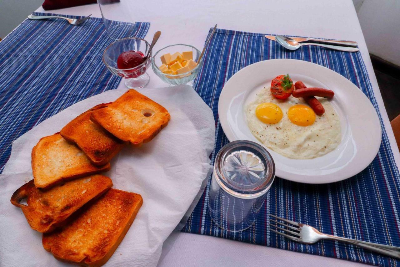 Yoho Pello Lake Resort Nuwara Eliya Eksteriør bilde