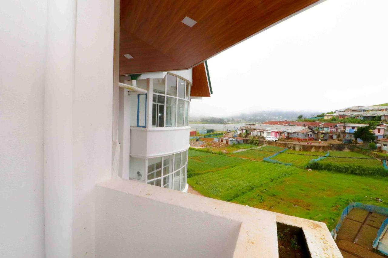 Yoho Pello Lake Resort Nuwara Eliya Eksteriør bilde
