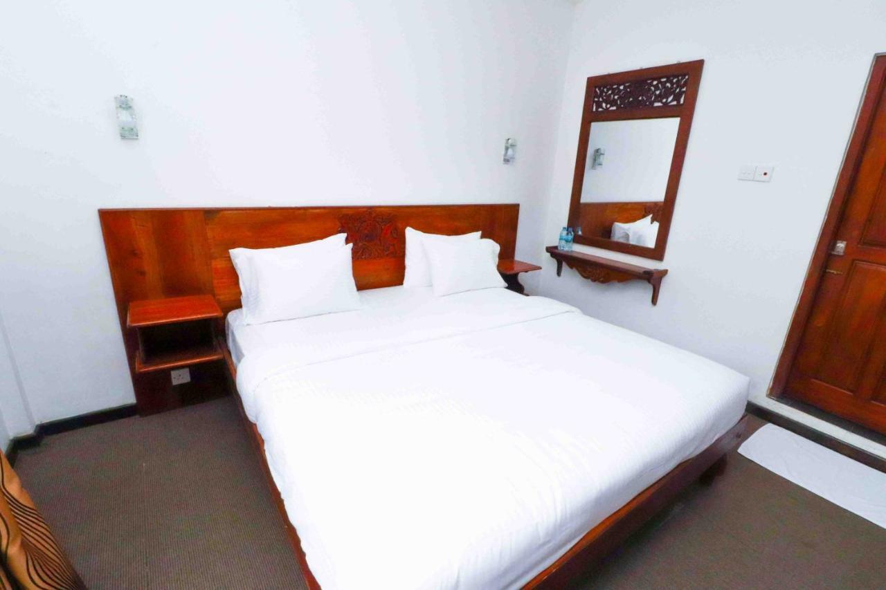 Yoho Pello Lake Resort Nuwara Eliya Eksteriør bilde