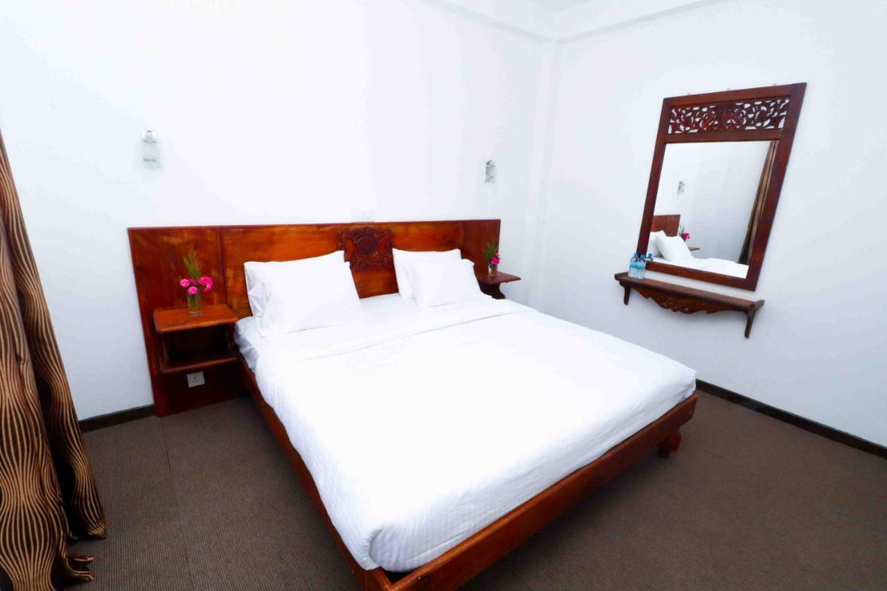 Yoho Pello Lake Resort Nuwara Eliya Eksteriør bilde