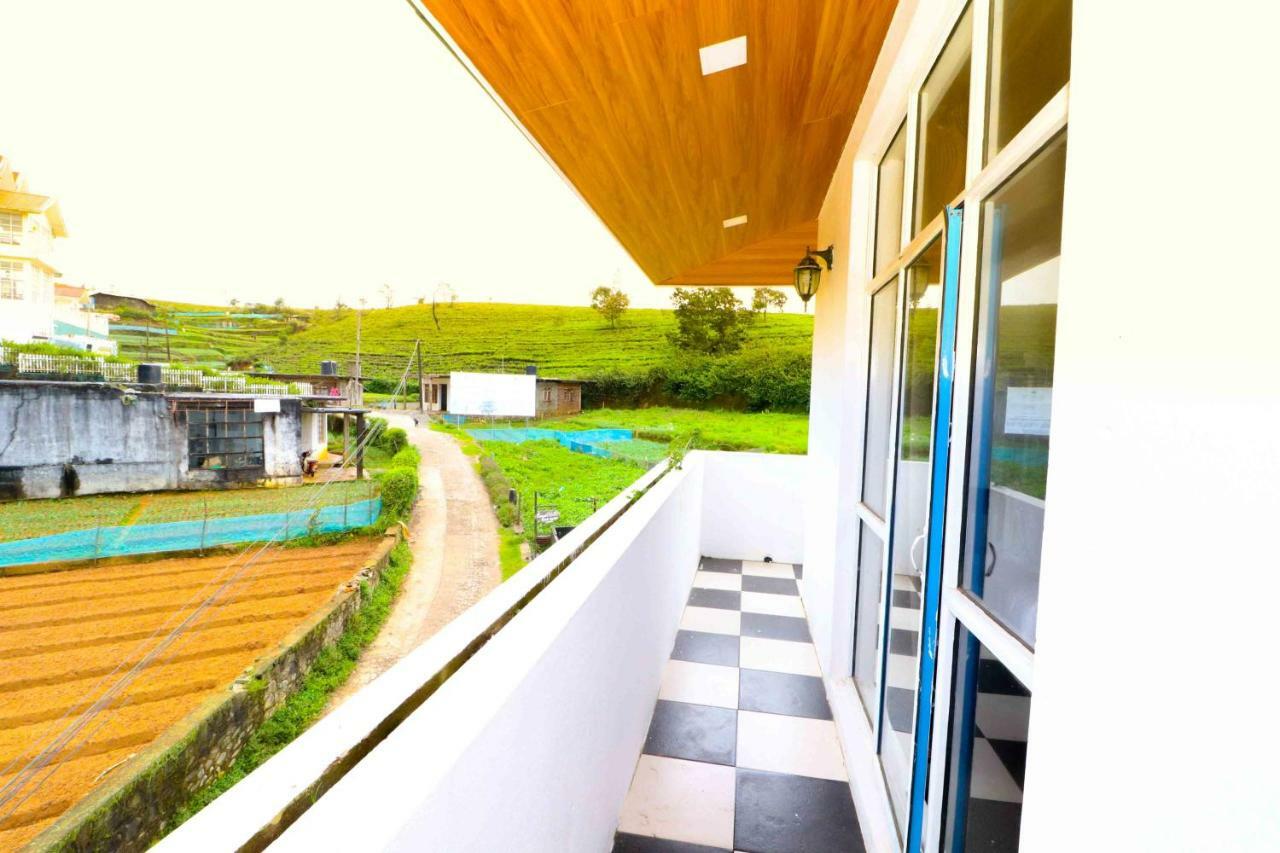 Yoho Pello Lake Resort Nuwara Eliya Eksteriør bilde