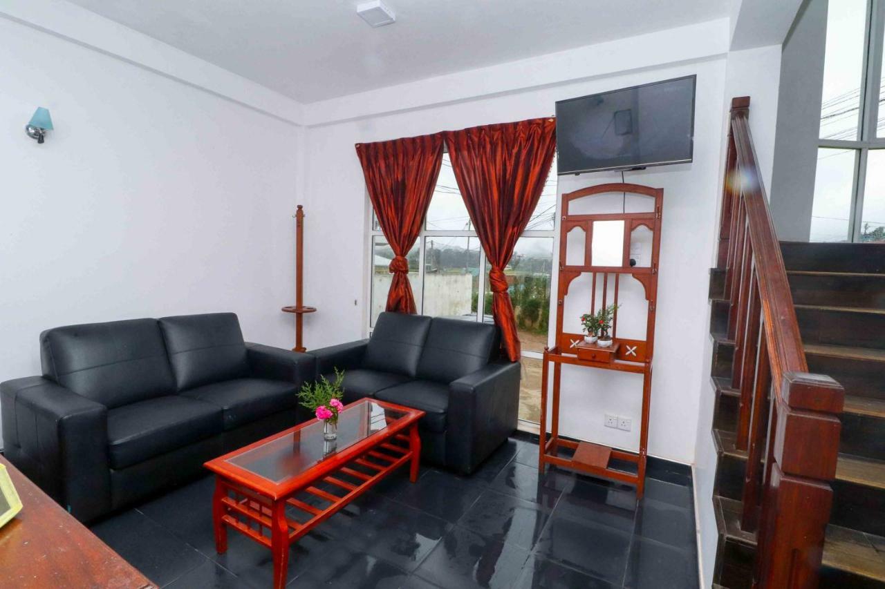Yoho Pello Lake Resort Nuwara Eliya Eksteriør bilde