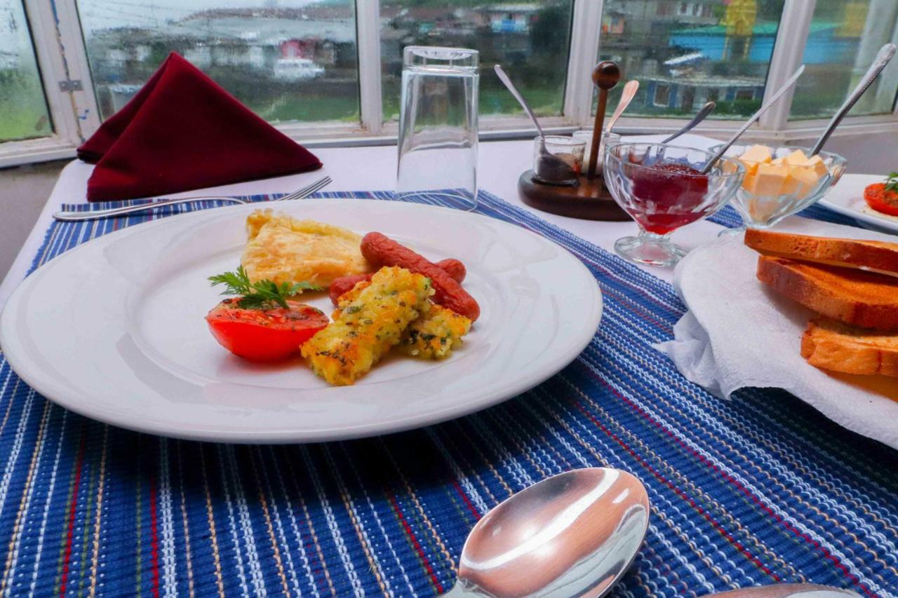 Yoho Pello Lake Resort Nuwara Eliya Eksteriør bilde
