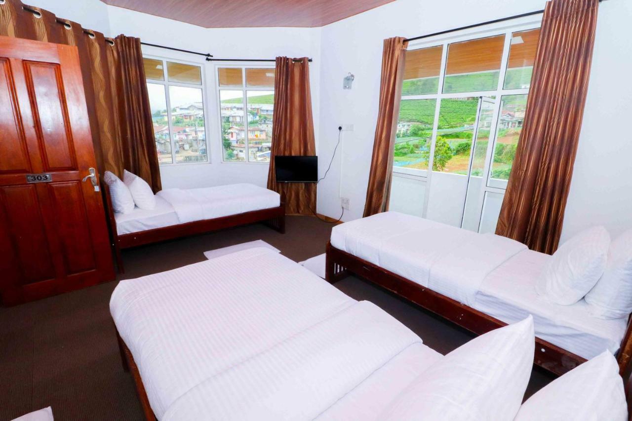Yoho Pello Lake Resort Nuwara Eliya Eksteriør bilde