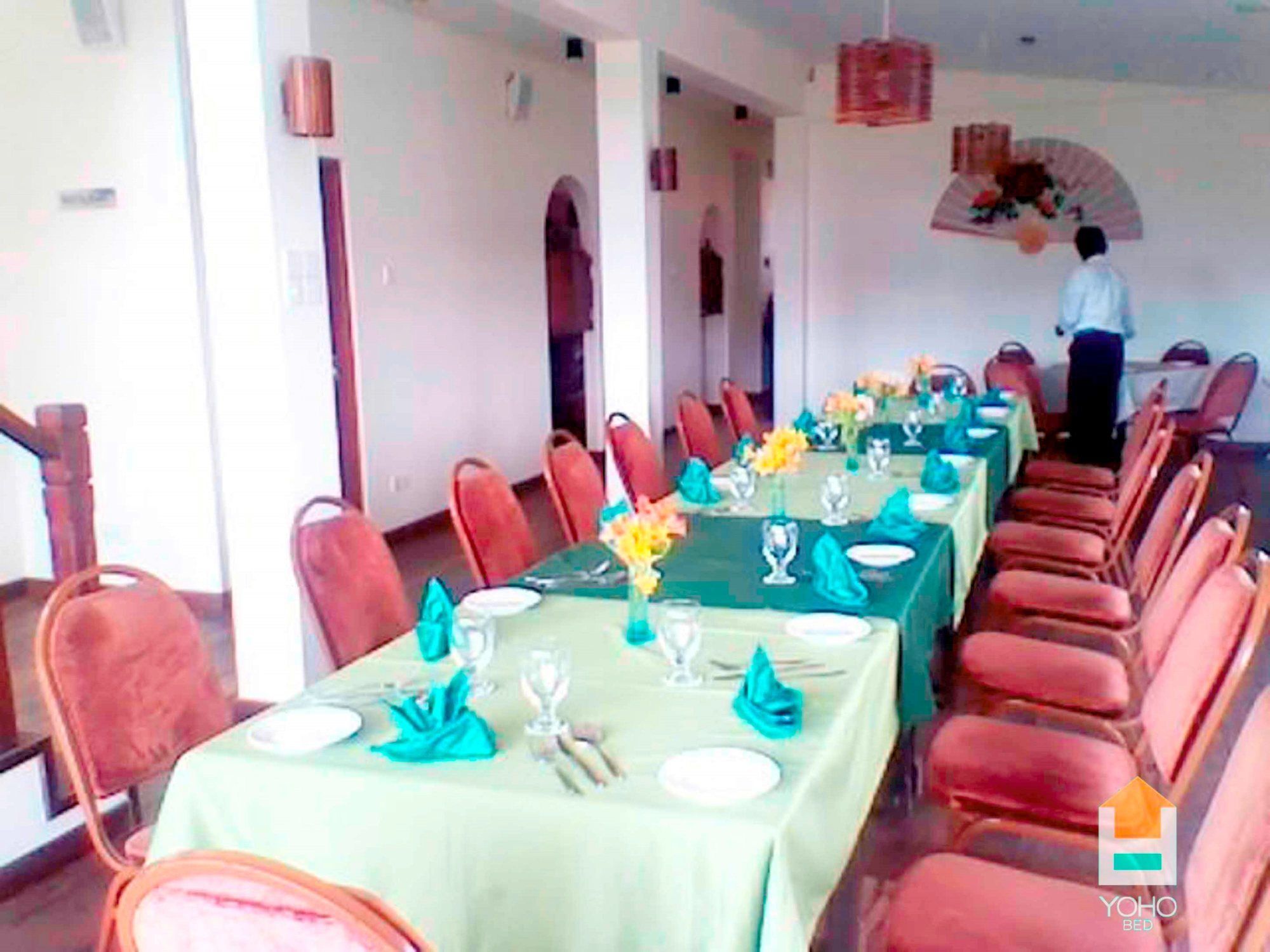Yoho Pello Lake Resort Nuwara Eliya Eksteriør bilde