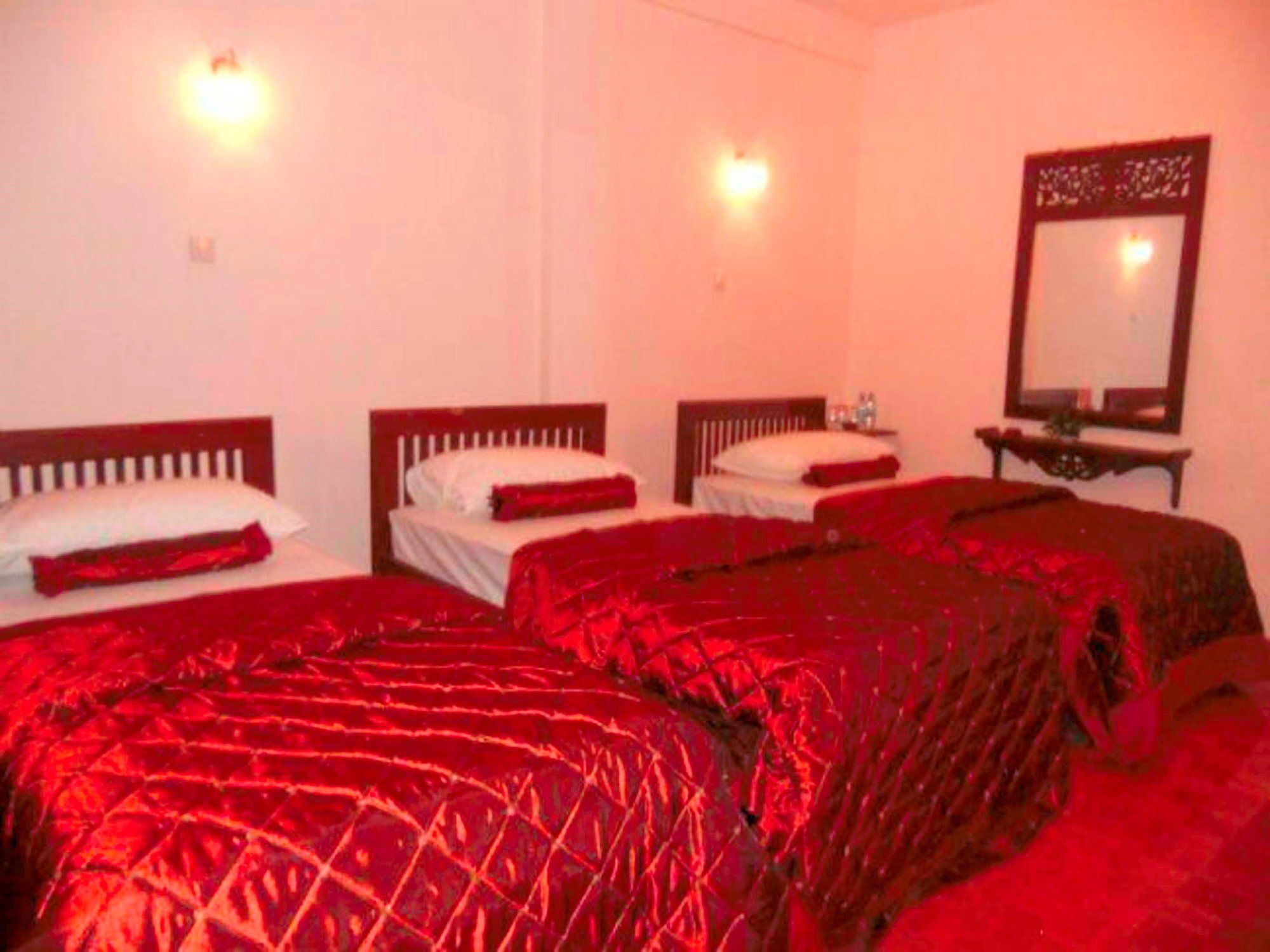 Yoho Pello Lake Resort Nuwara Eliya Eksteriør bilde