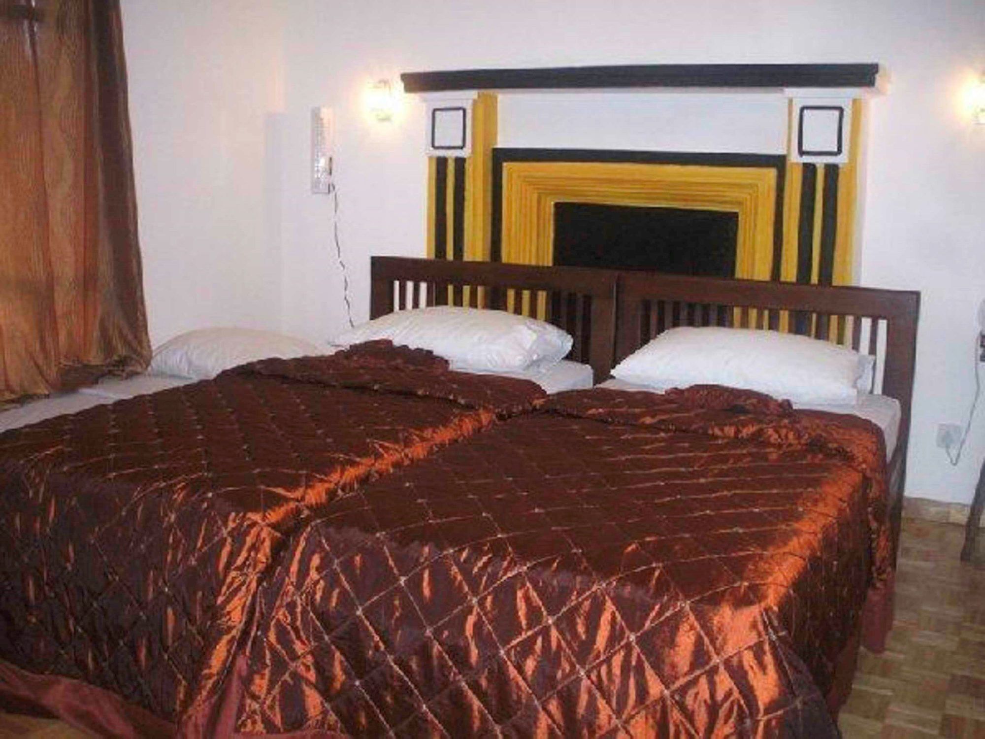 Yoho Pello Lake Resort Nuwara Eliya Eksteriør bilde